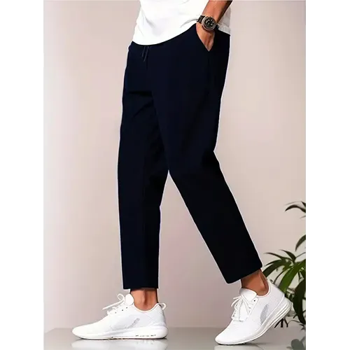 Josue - Lightweight Summer Pants for Men