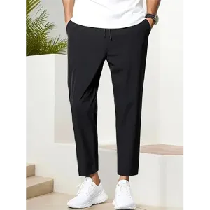 Josue - Lightweight Summer Pants for Men