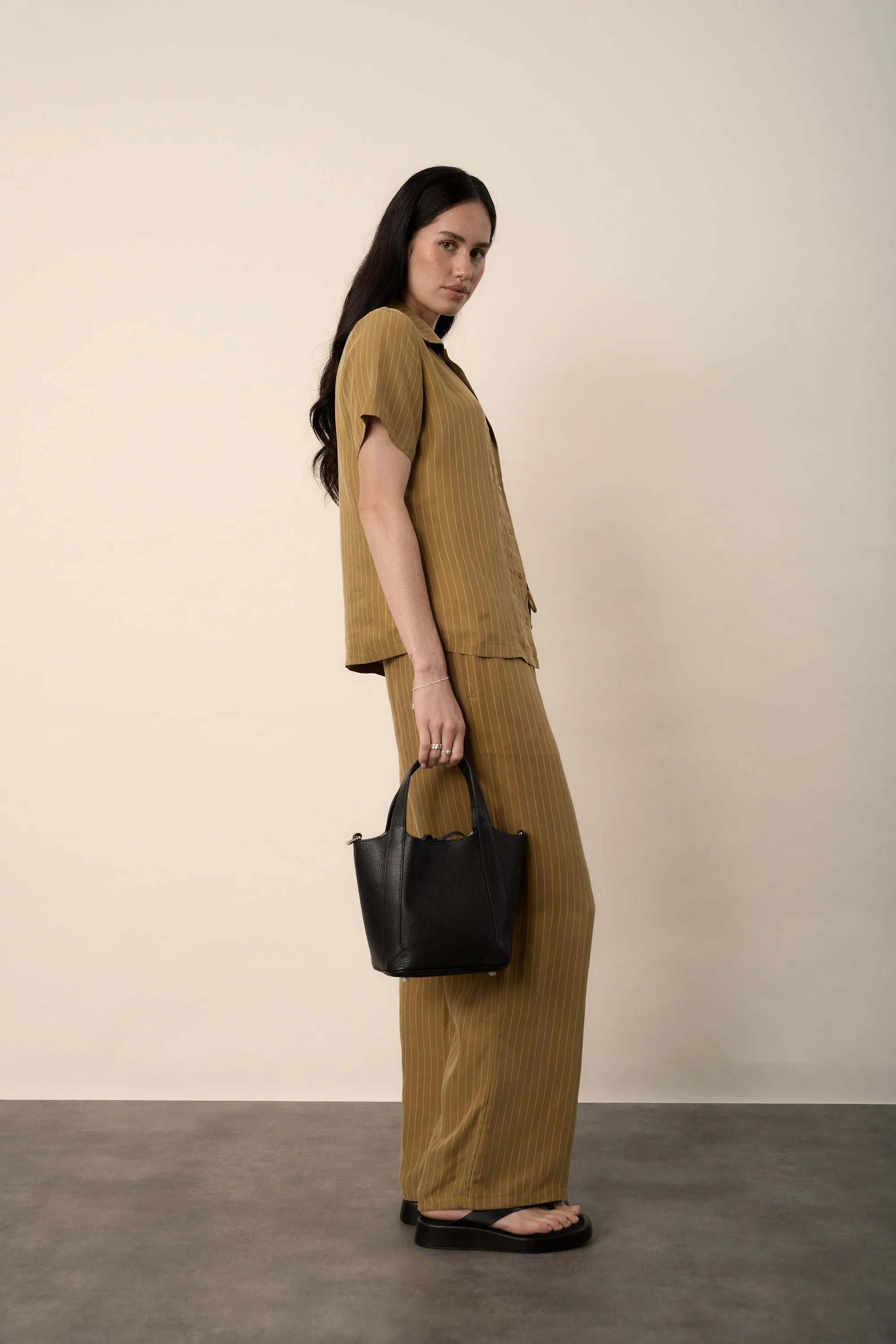 Juliana Wide Leg Pant