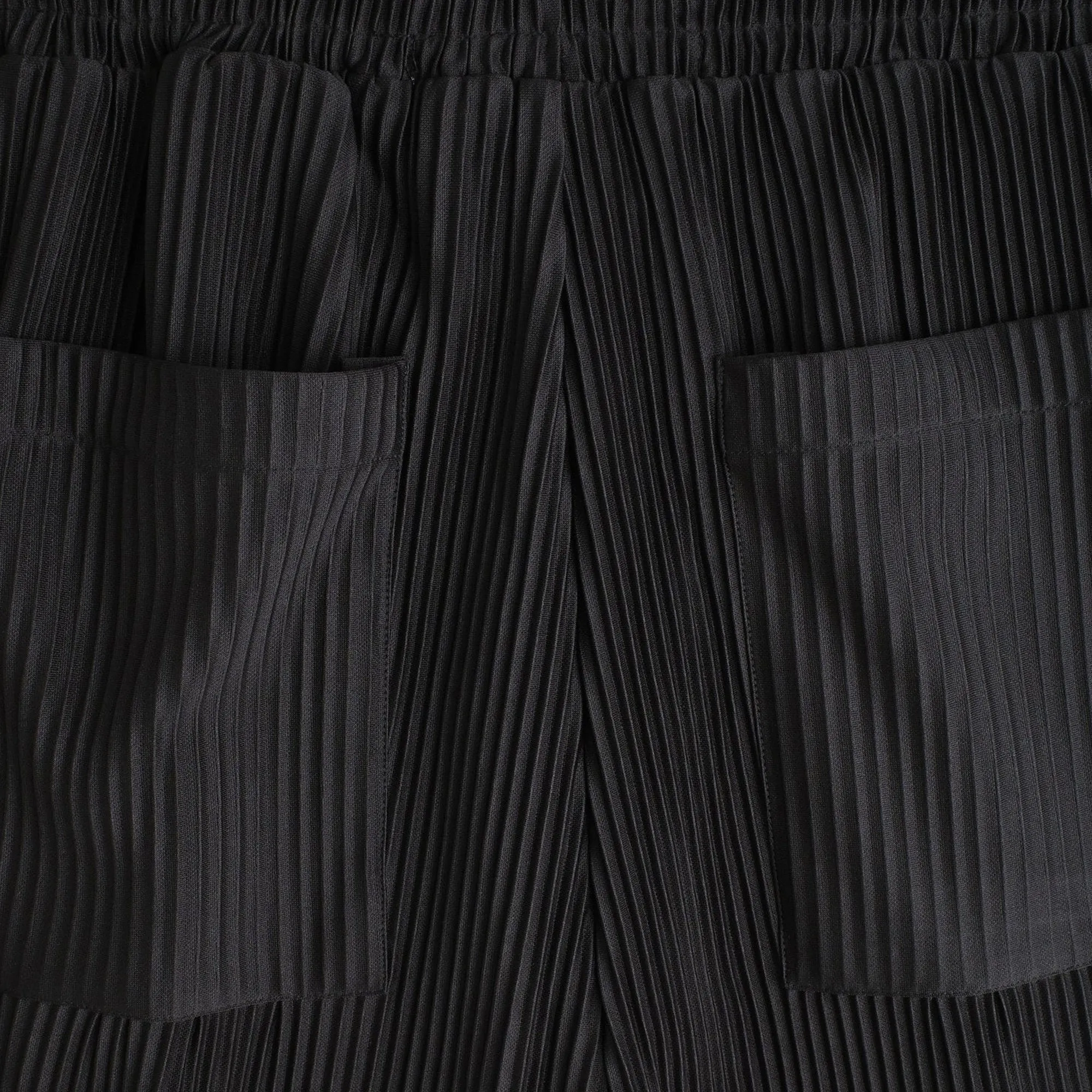 Jungles Mens Pleated Pants