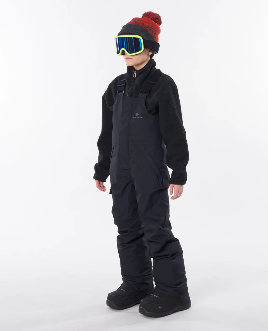 Junior Bib Pants