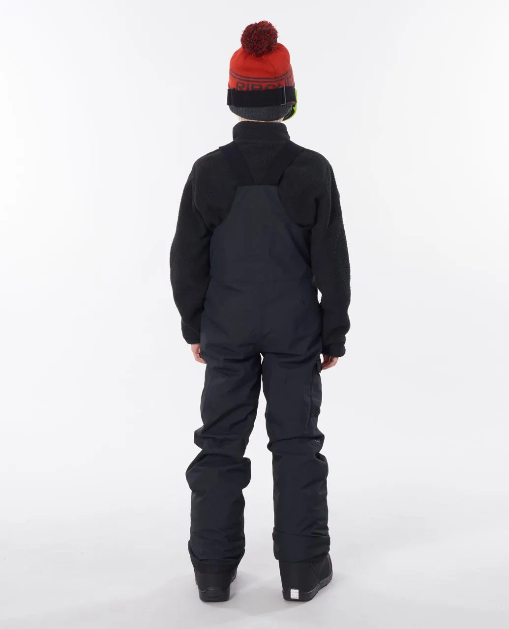 Junior Bib Pants