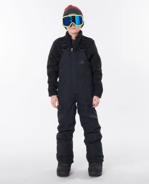 Junior Bib Pants