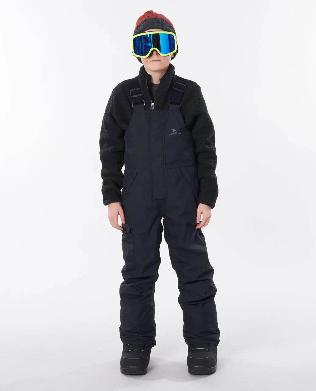 Junior Bib Pants