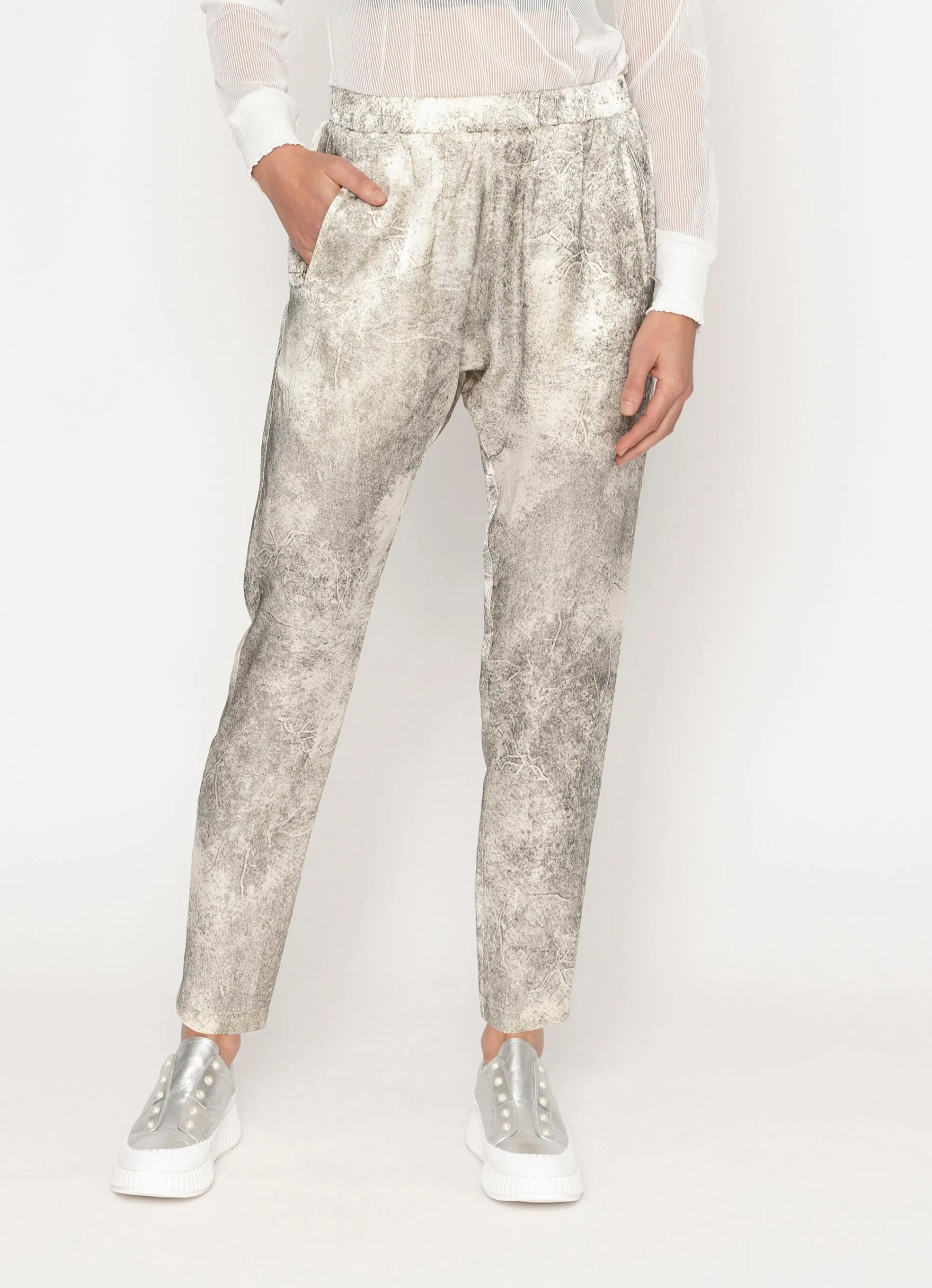 Kaleo Pant