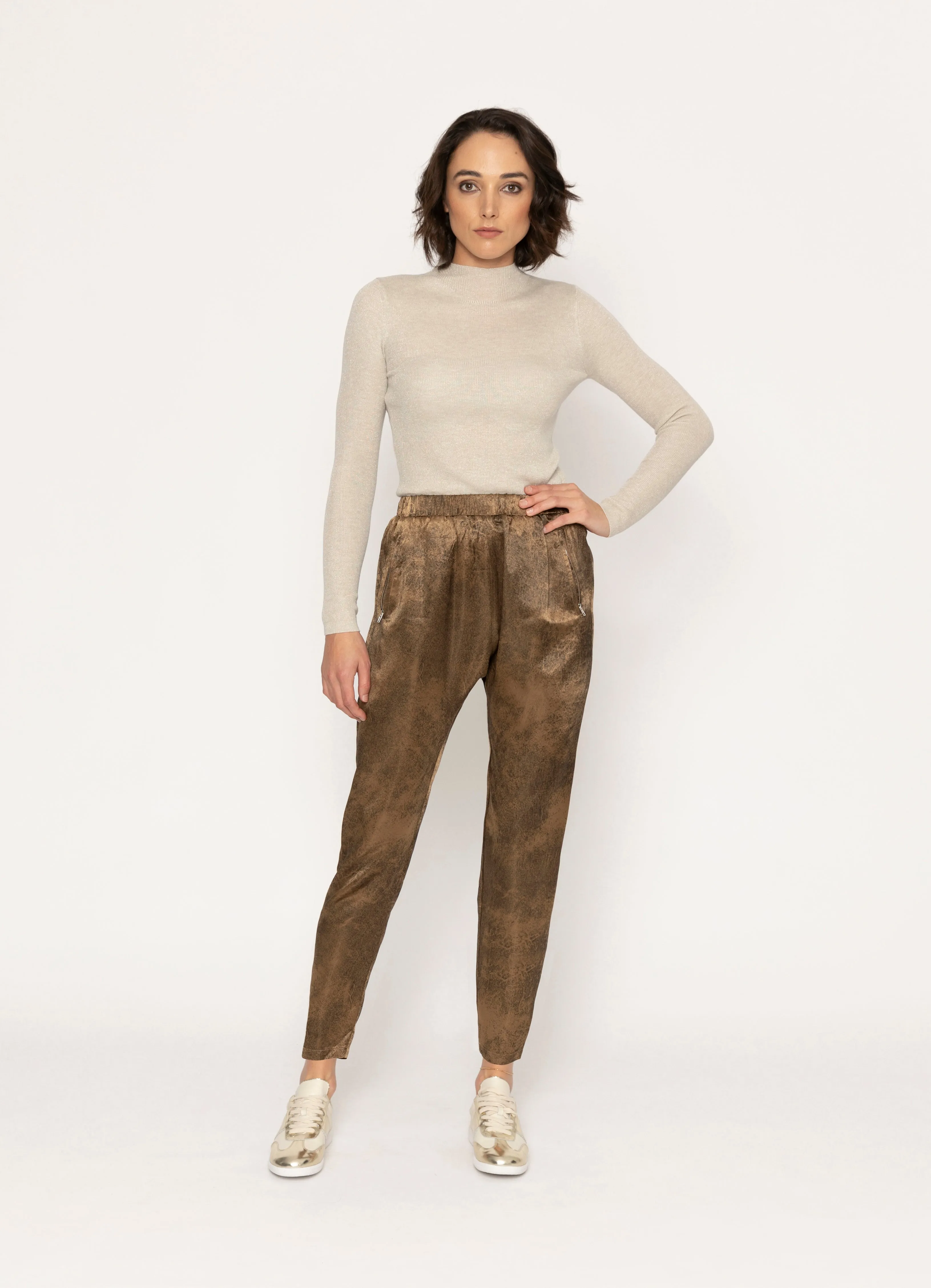 Kaleo Pant