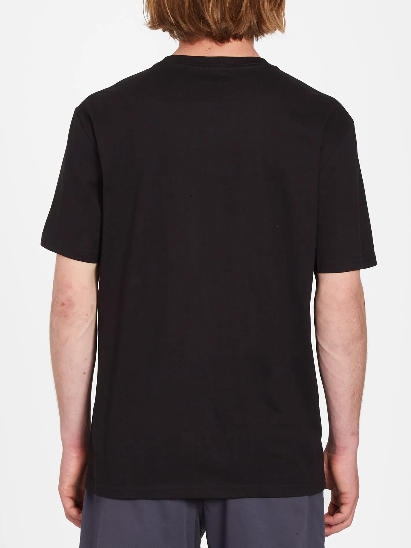Karen T-shirt - BLACK