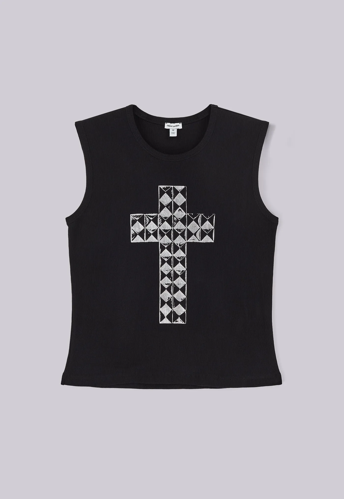 Kasper Cross Vest