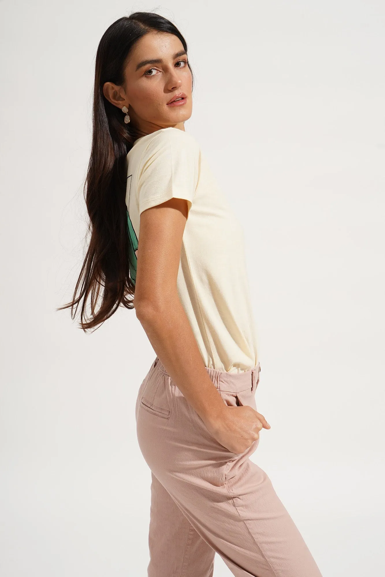 Keep It Classy Graphic Tee