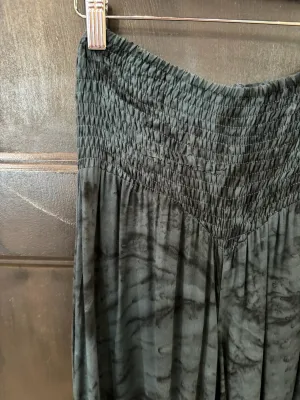 Khush Ava Pant Onyx Black