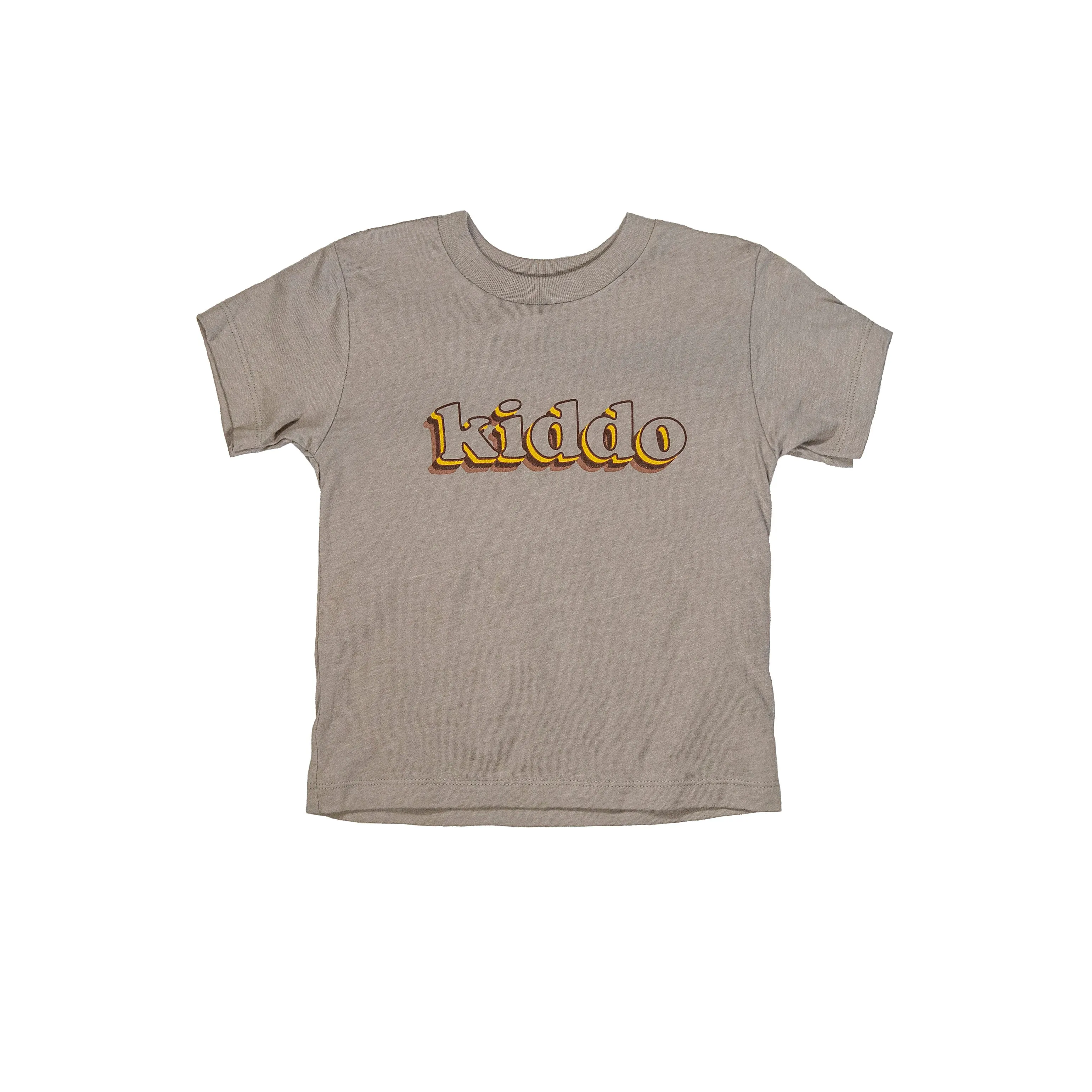 Kiddo Kids Tee