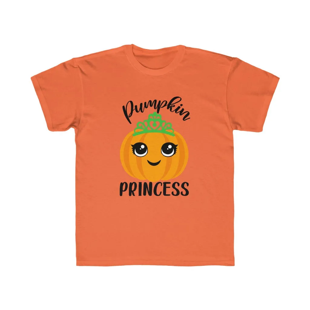 Kids Regular Fit Tee