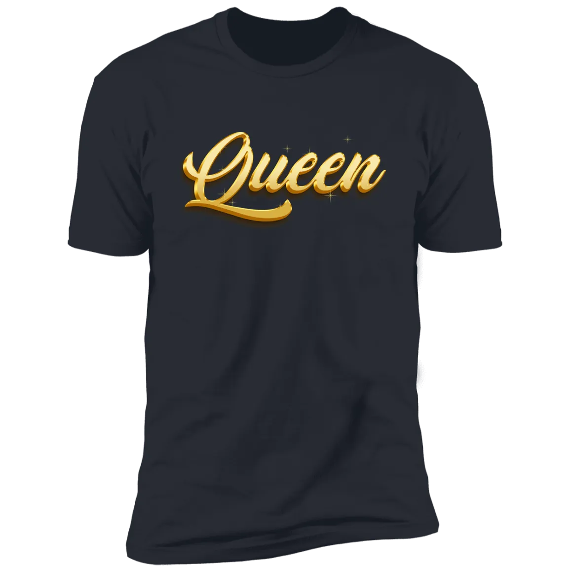 King & Queen