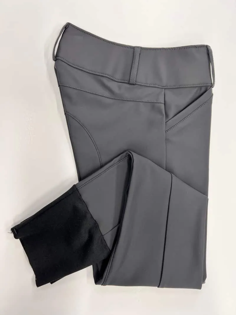 Kismet “Olivia” Girls Breeches with Ultra Move Knee Grip
