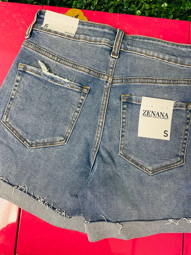 KOE DENIM