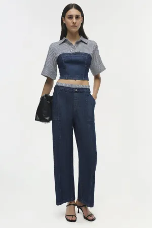Kori Waistband Cargo