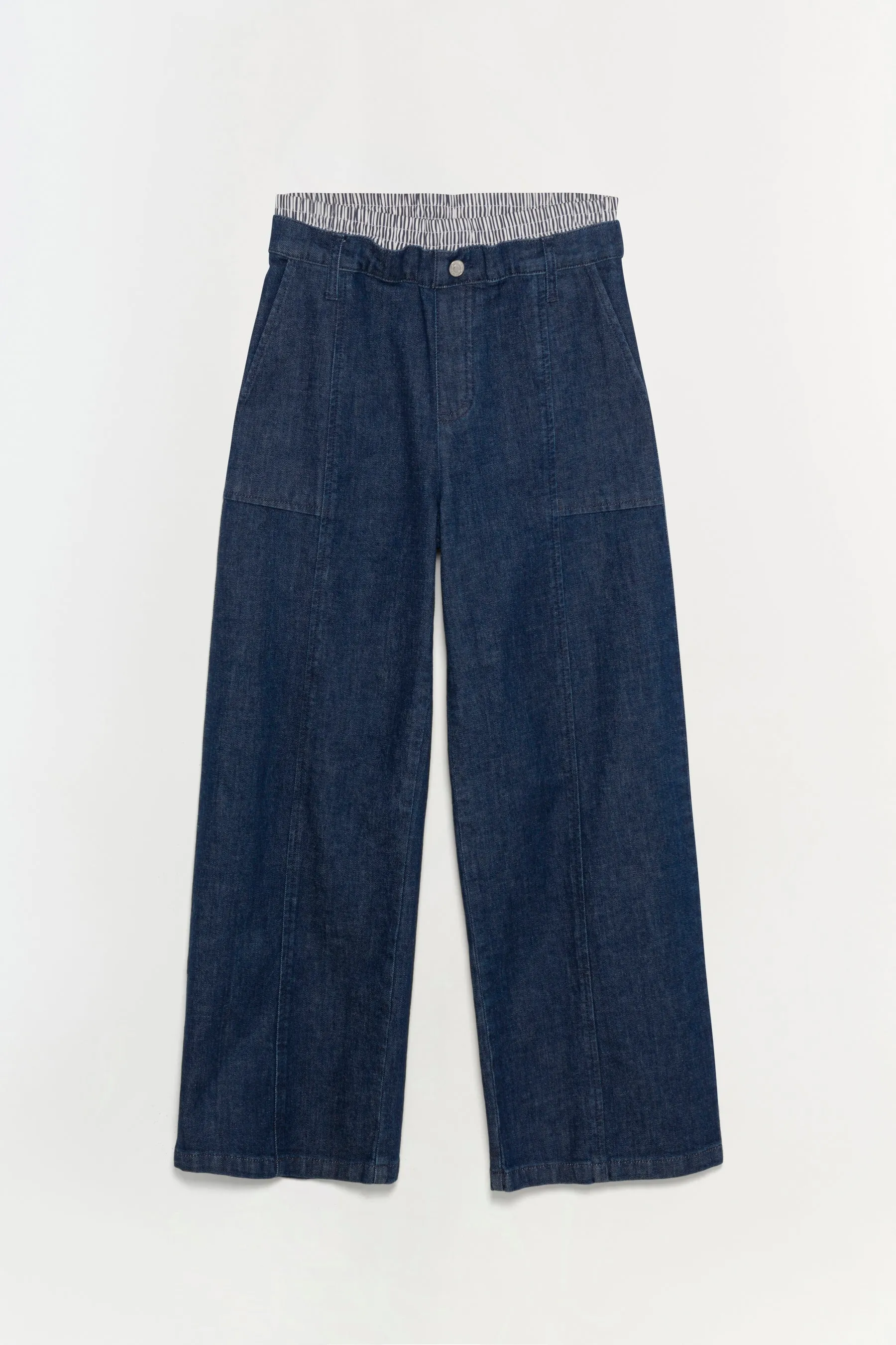 Kori Waistband Cargo
