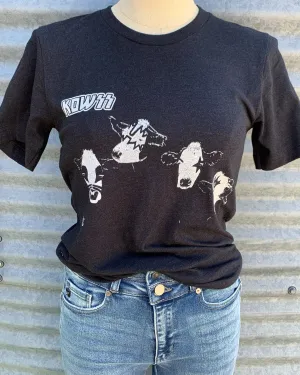KOWSS Graphic Tee