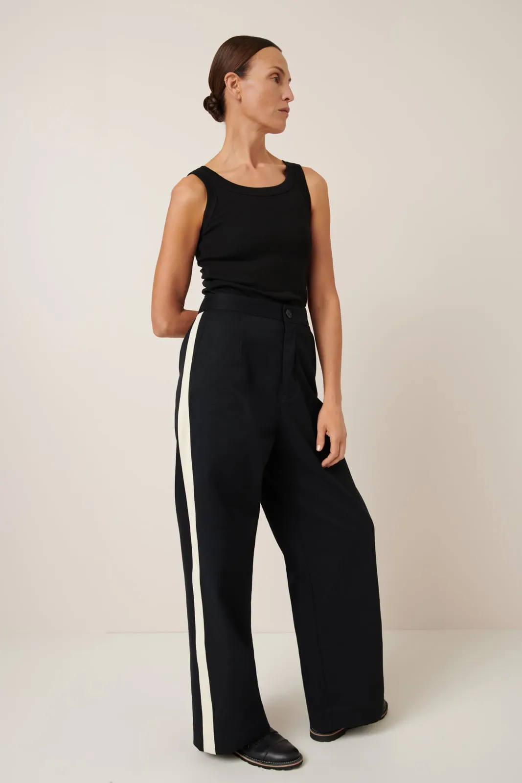 KOWTOW TUX PANT