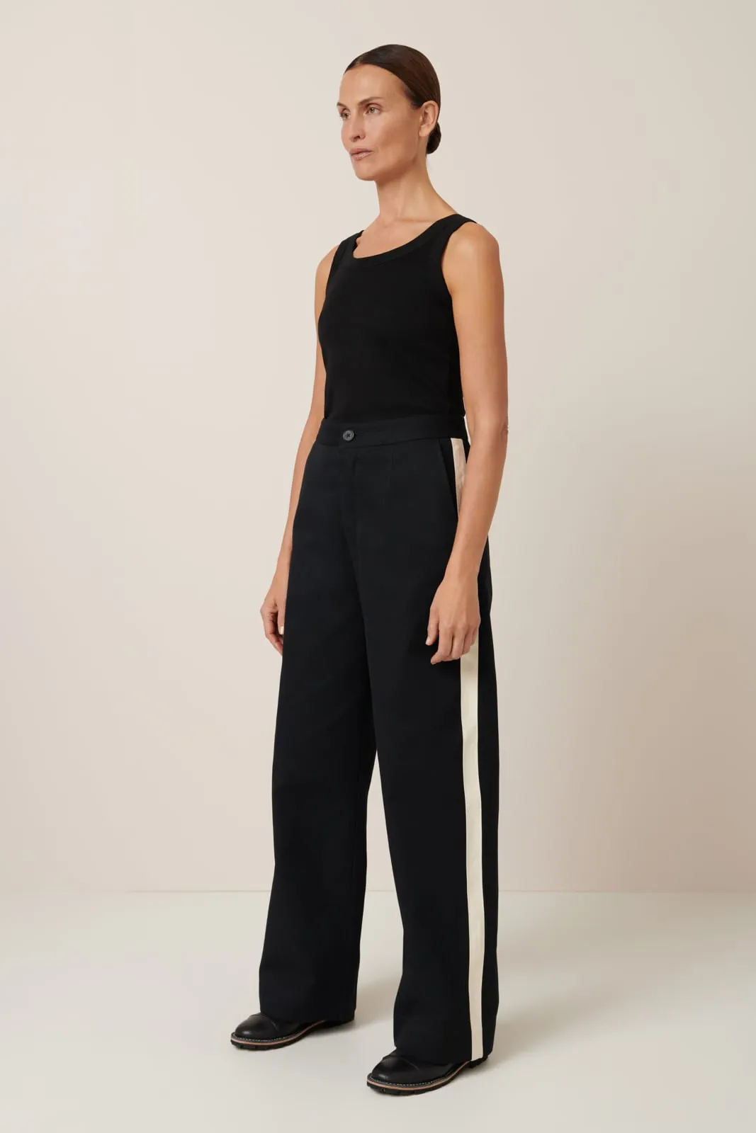 KOWTOW TUX PANT