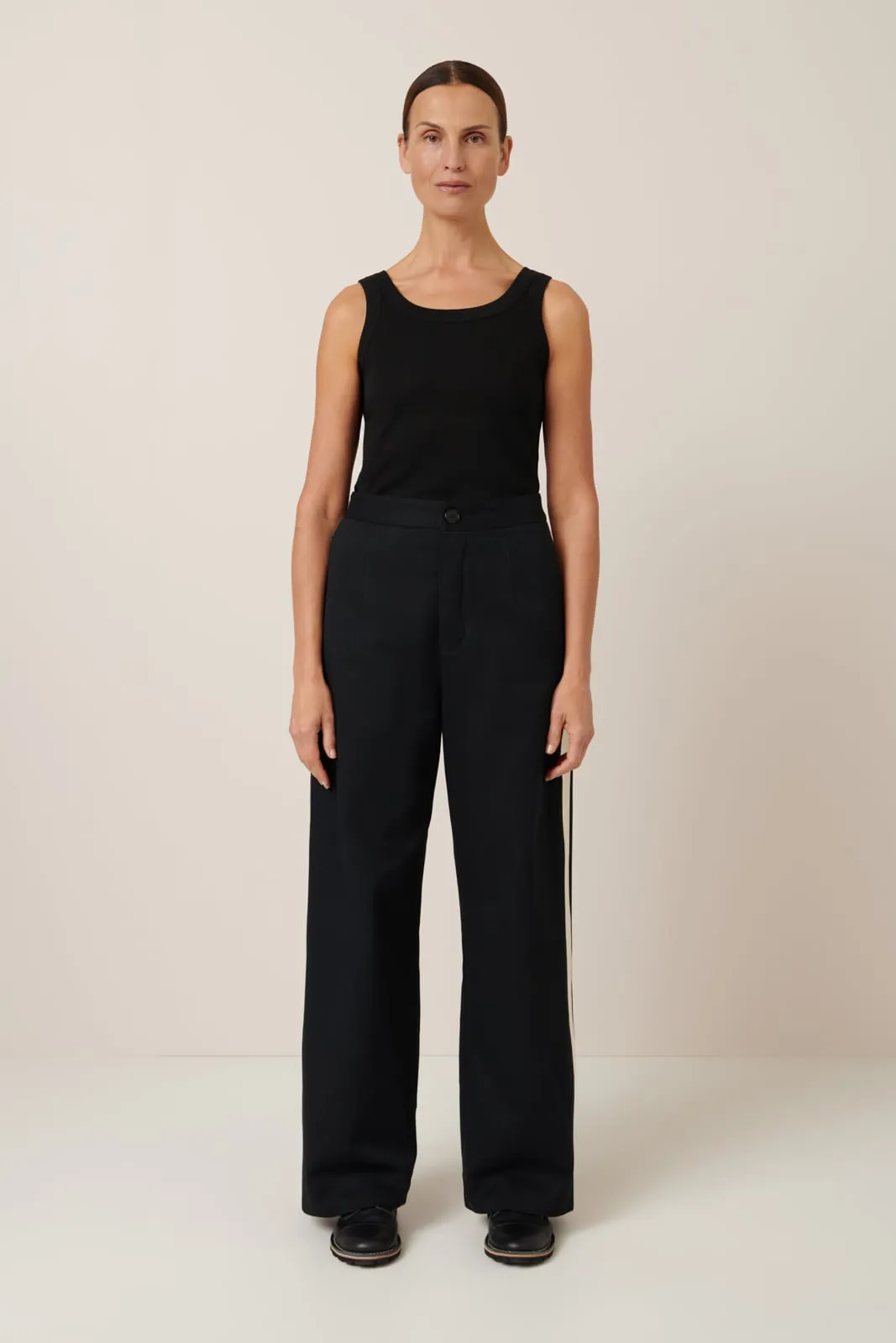 KOWTOW TUX PANT