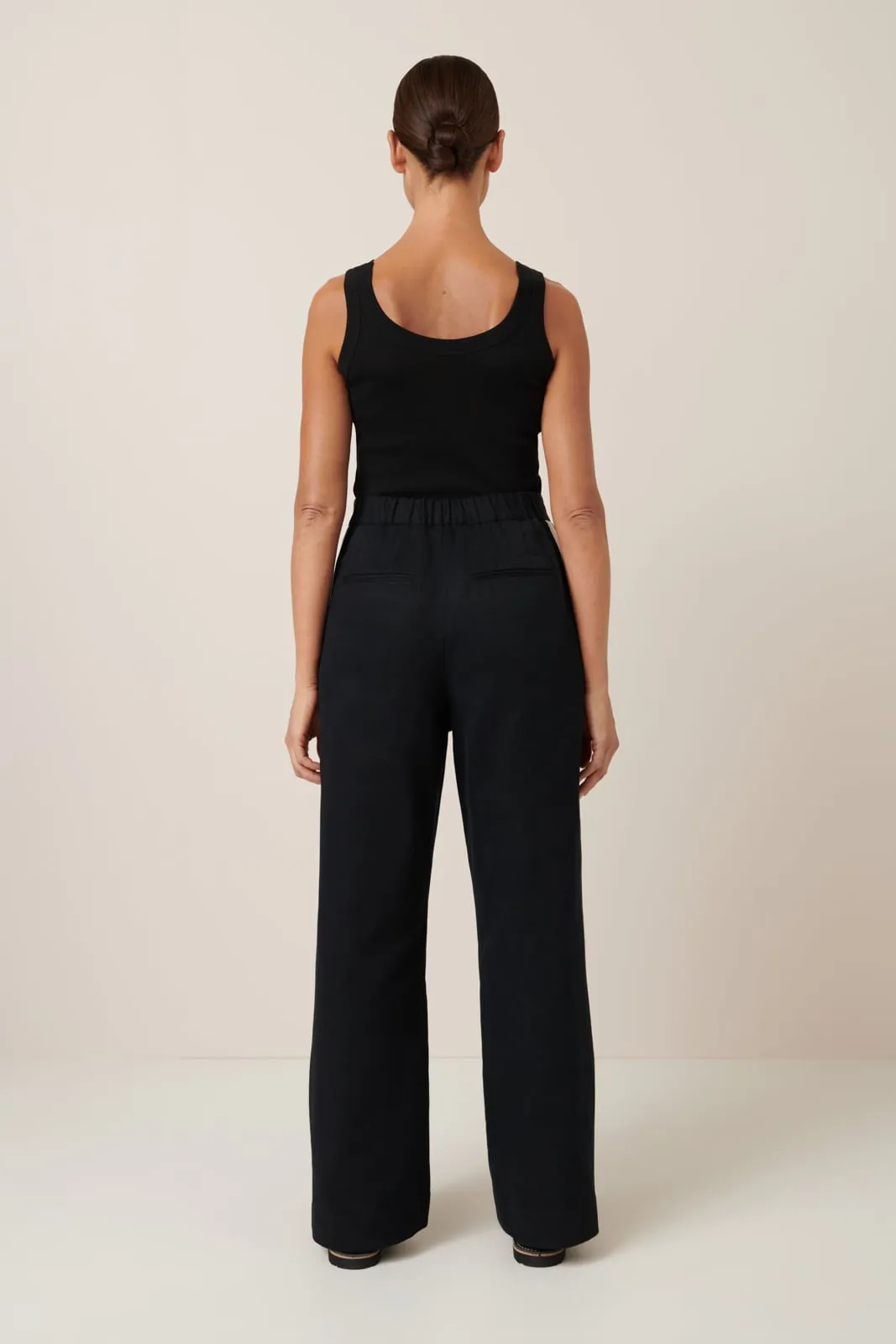 KOWTOW TUX PANT