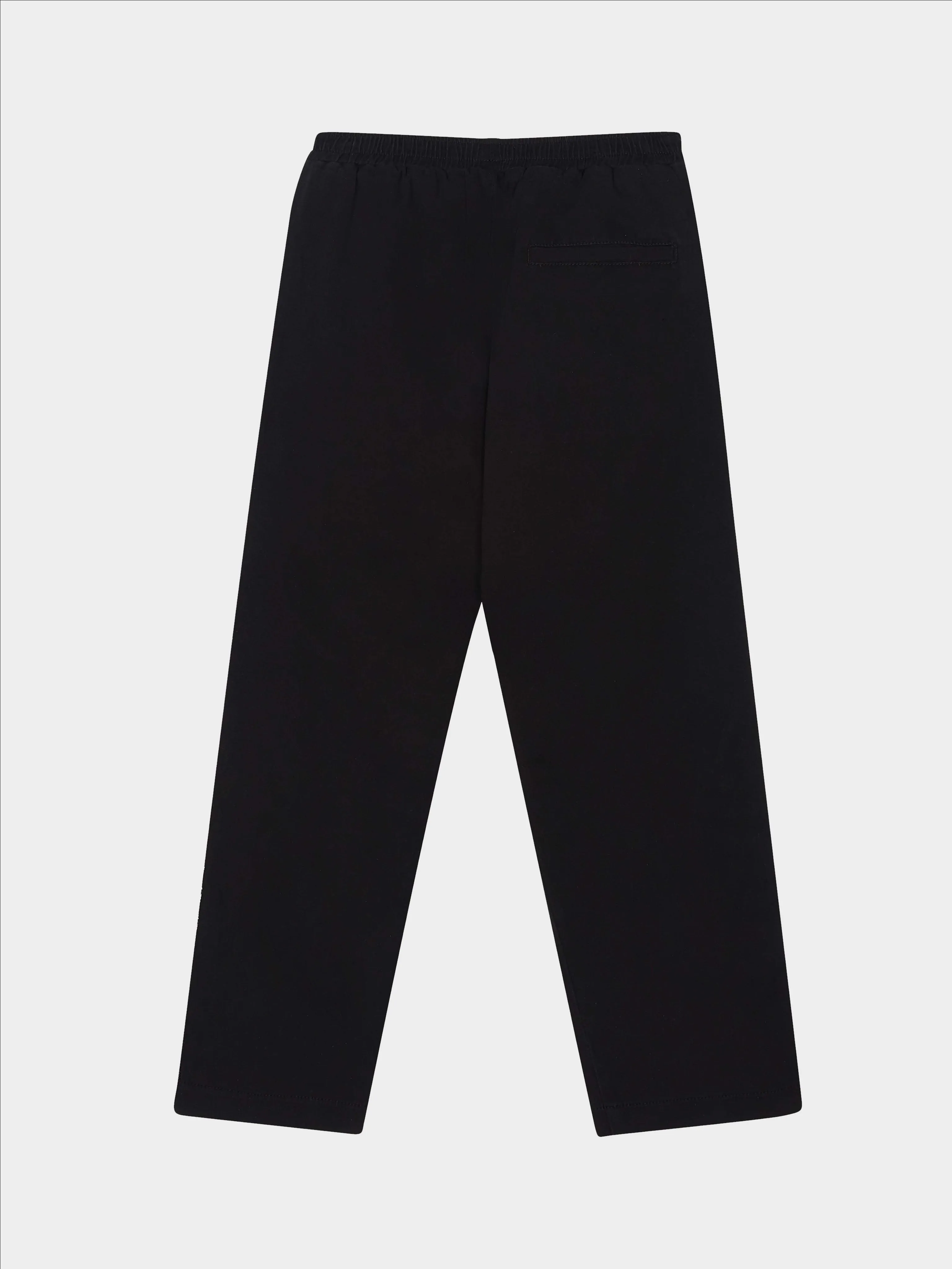 Kuba Black Pant