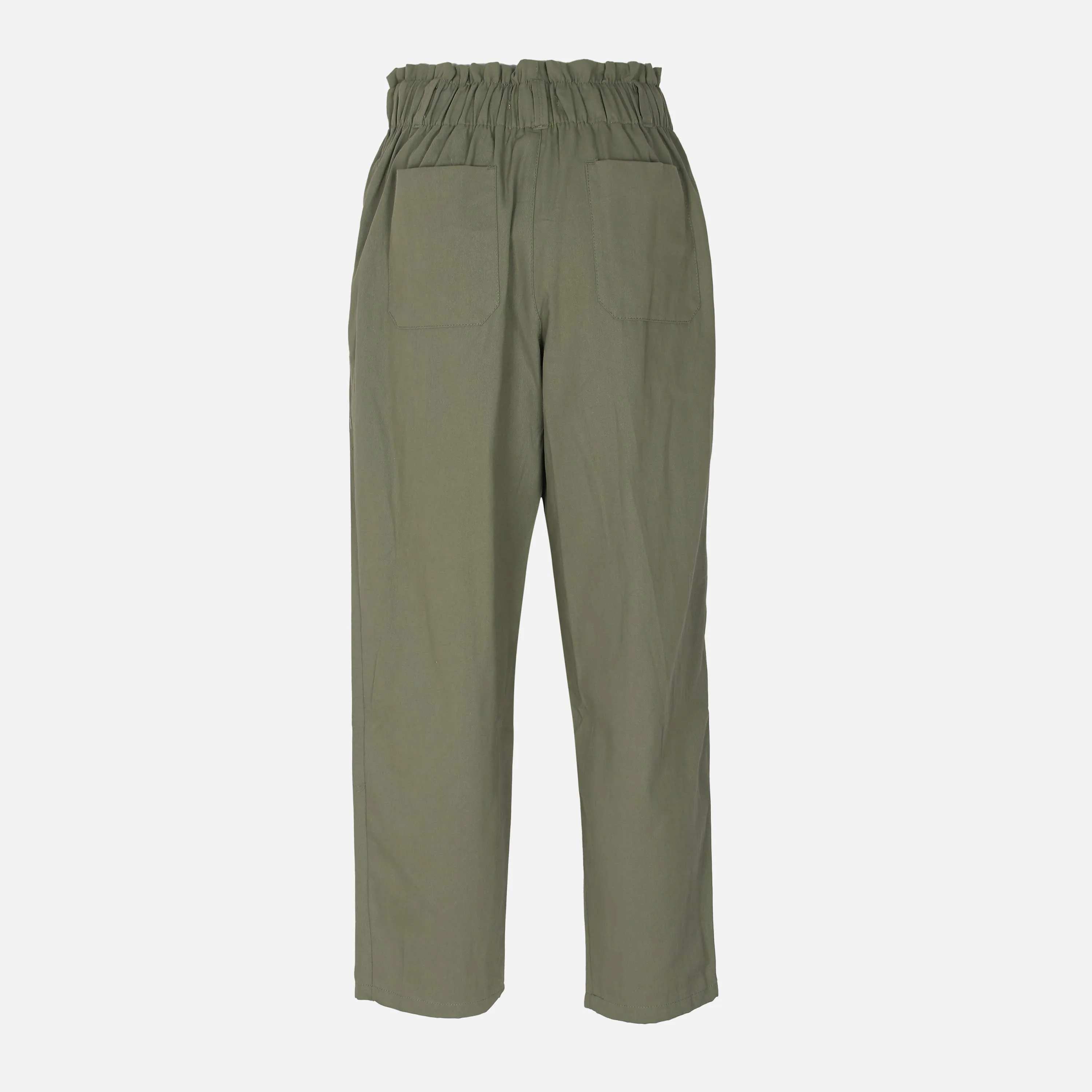 LADIES CASUAL PANTS