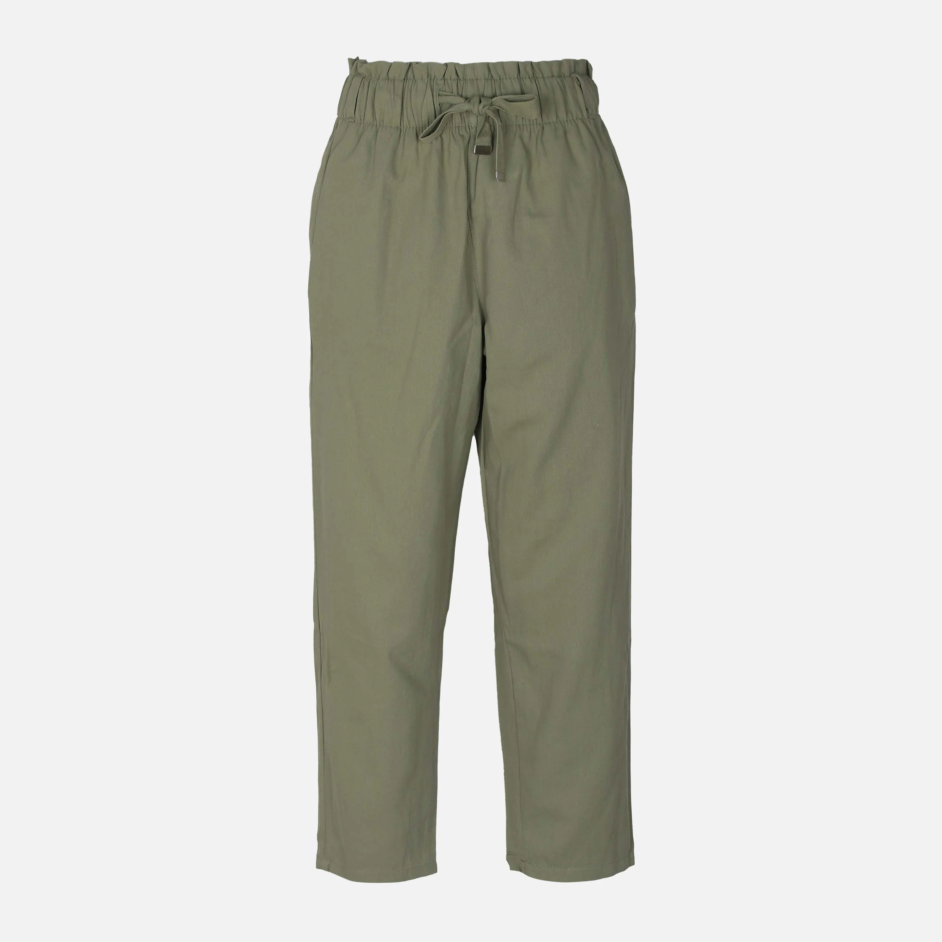 LADIES CASUAL PANTS