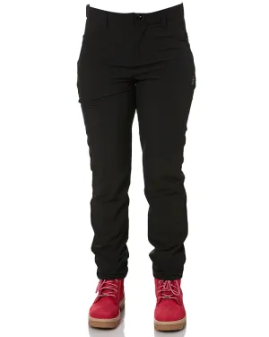 Ladies Flexlite Pants - Black
