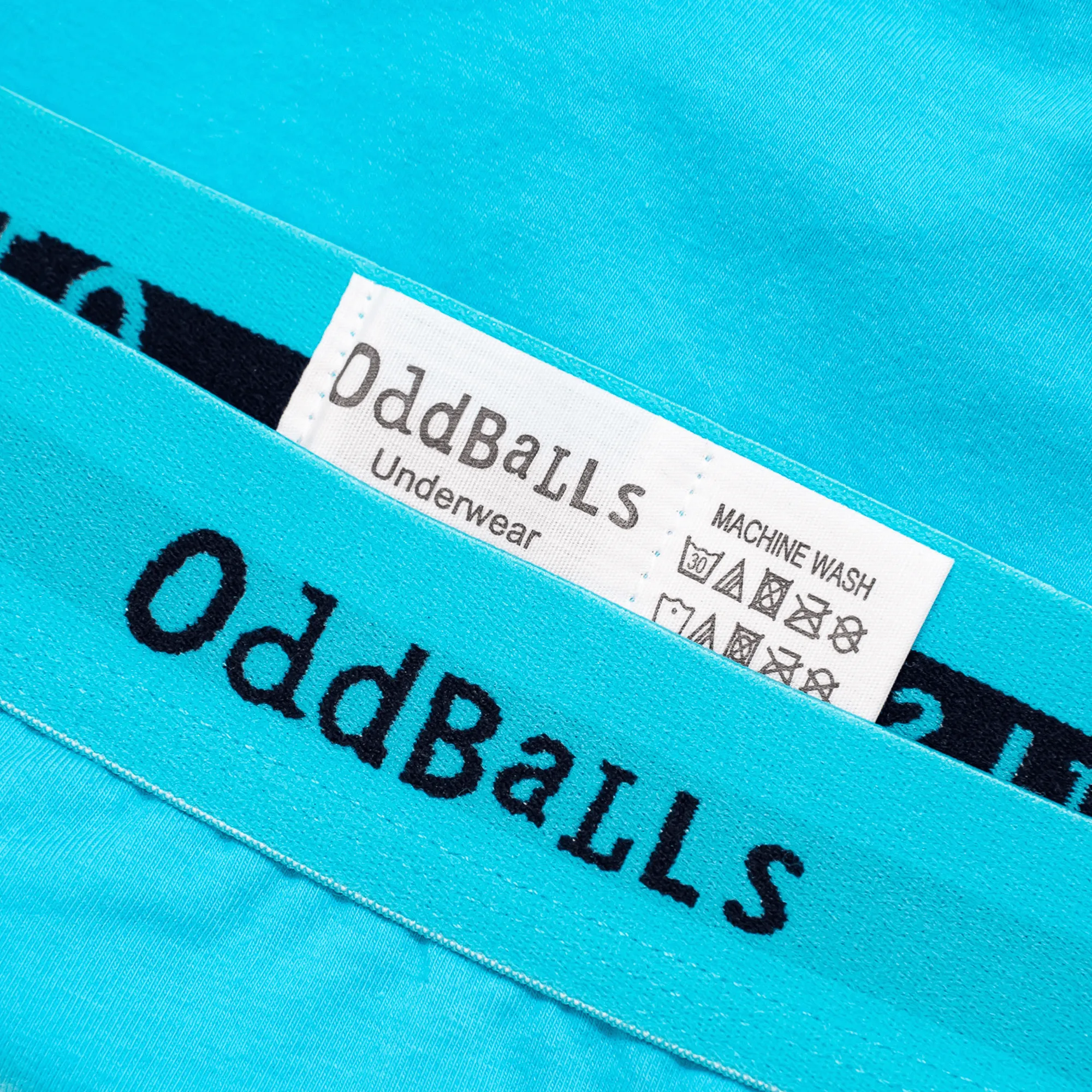 Lagoon - Ladies Boxers