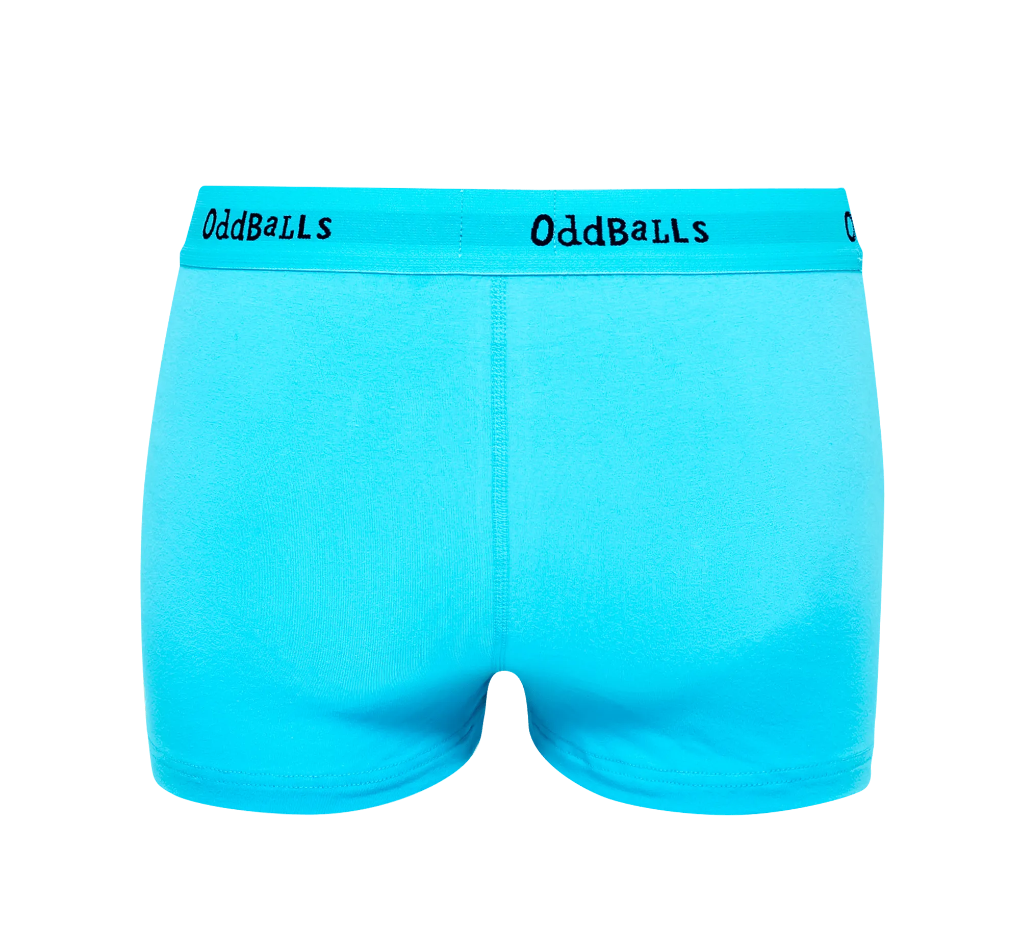 Lagoon - Ladies Boxers