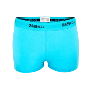 Lagoon - Ladies Boxers