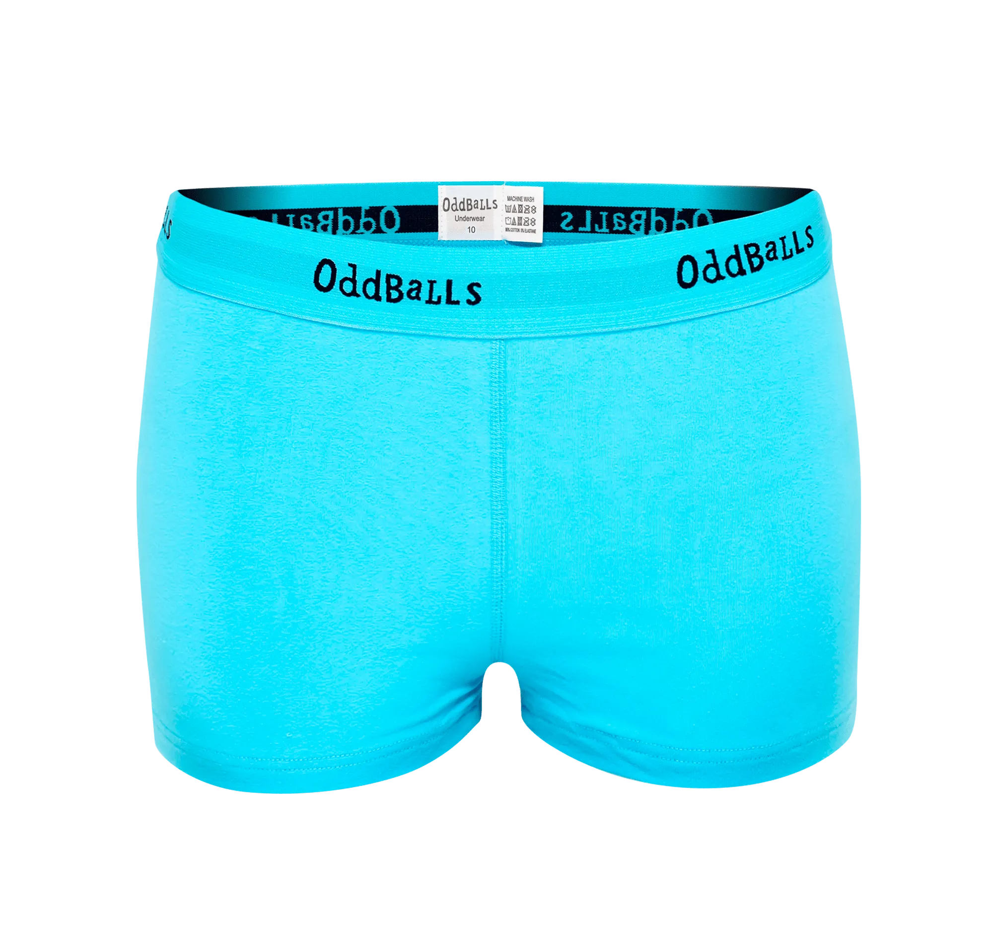 Lagoon - Ladies Boxers