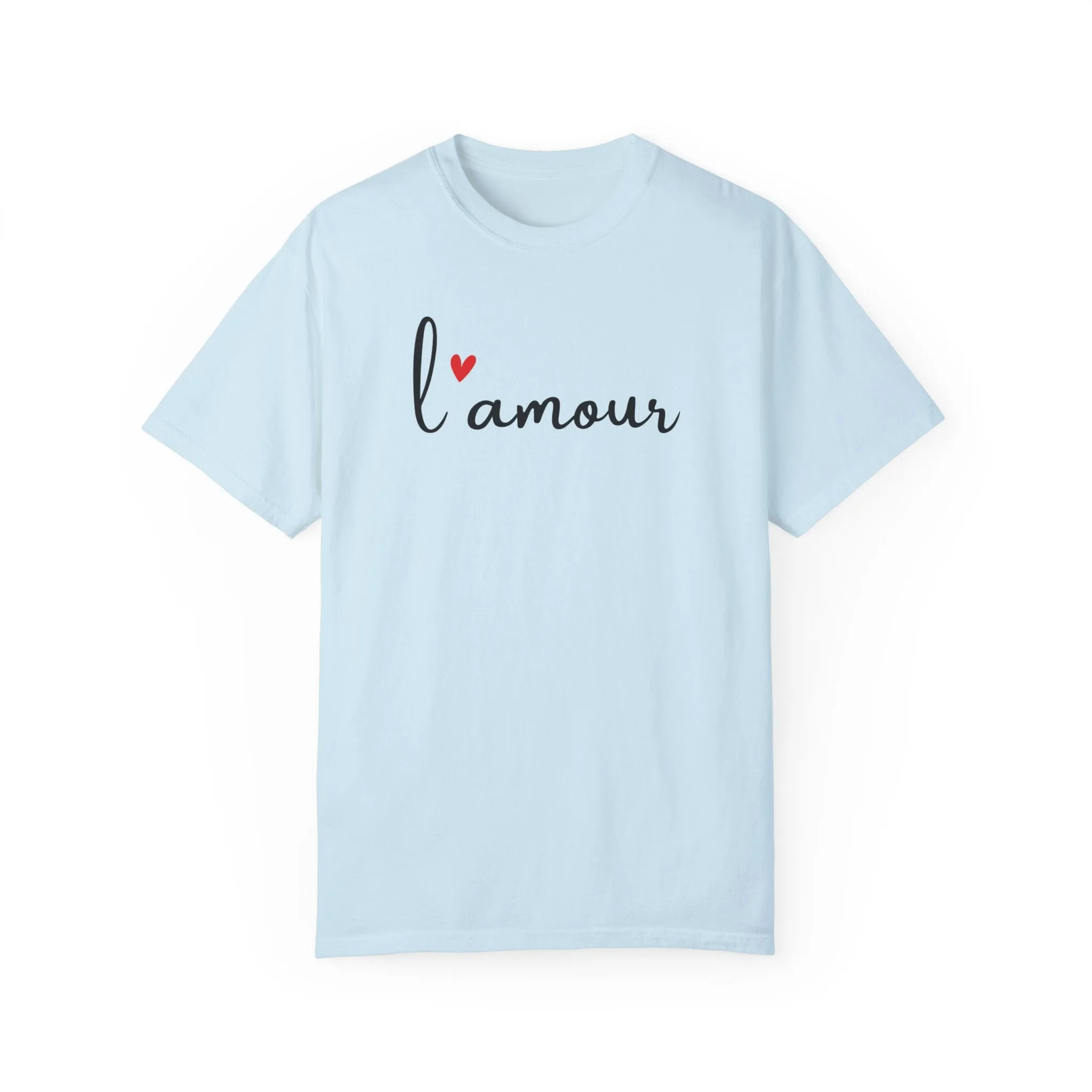 L'Amour Tee