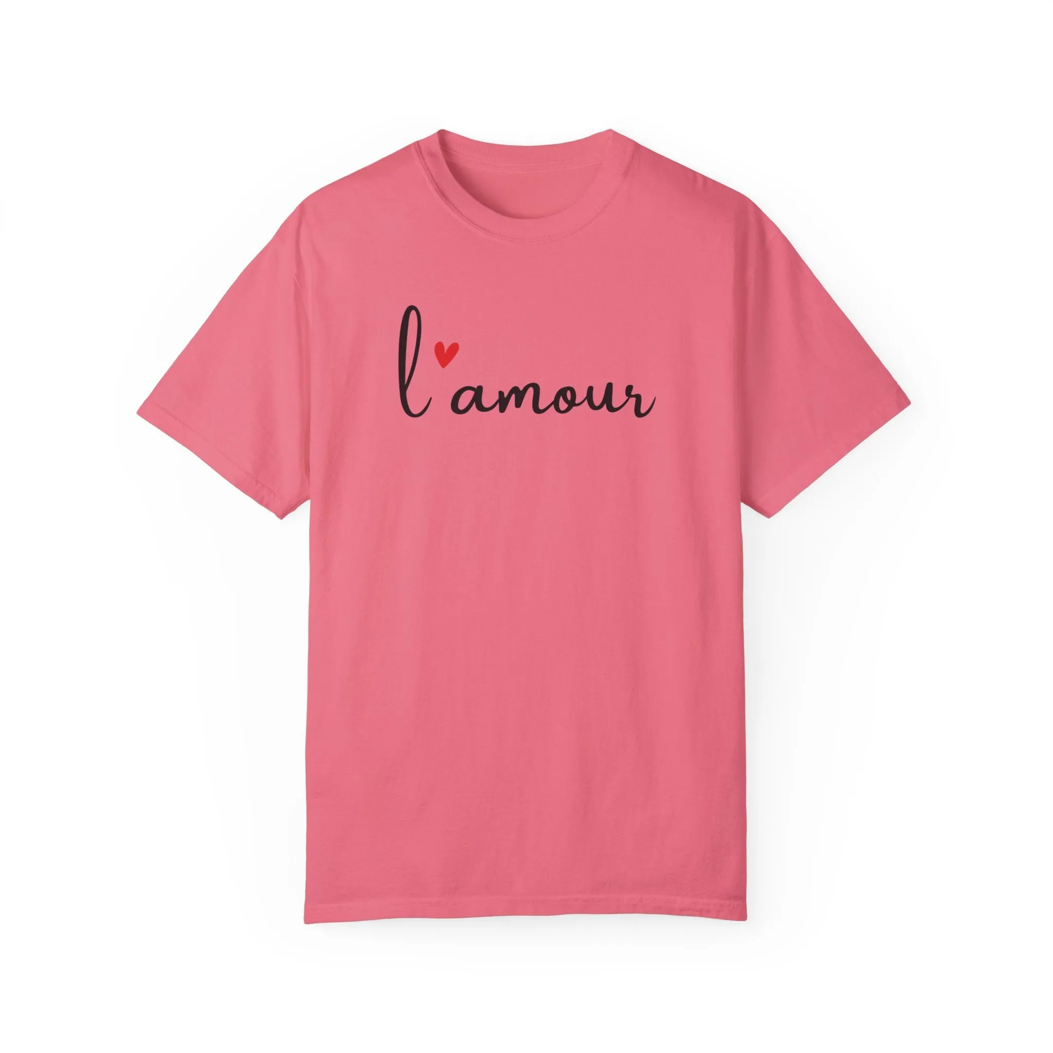 L'Amour Tee
