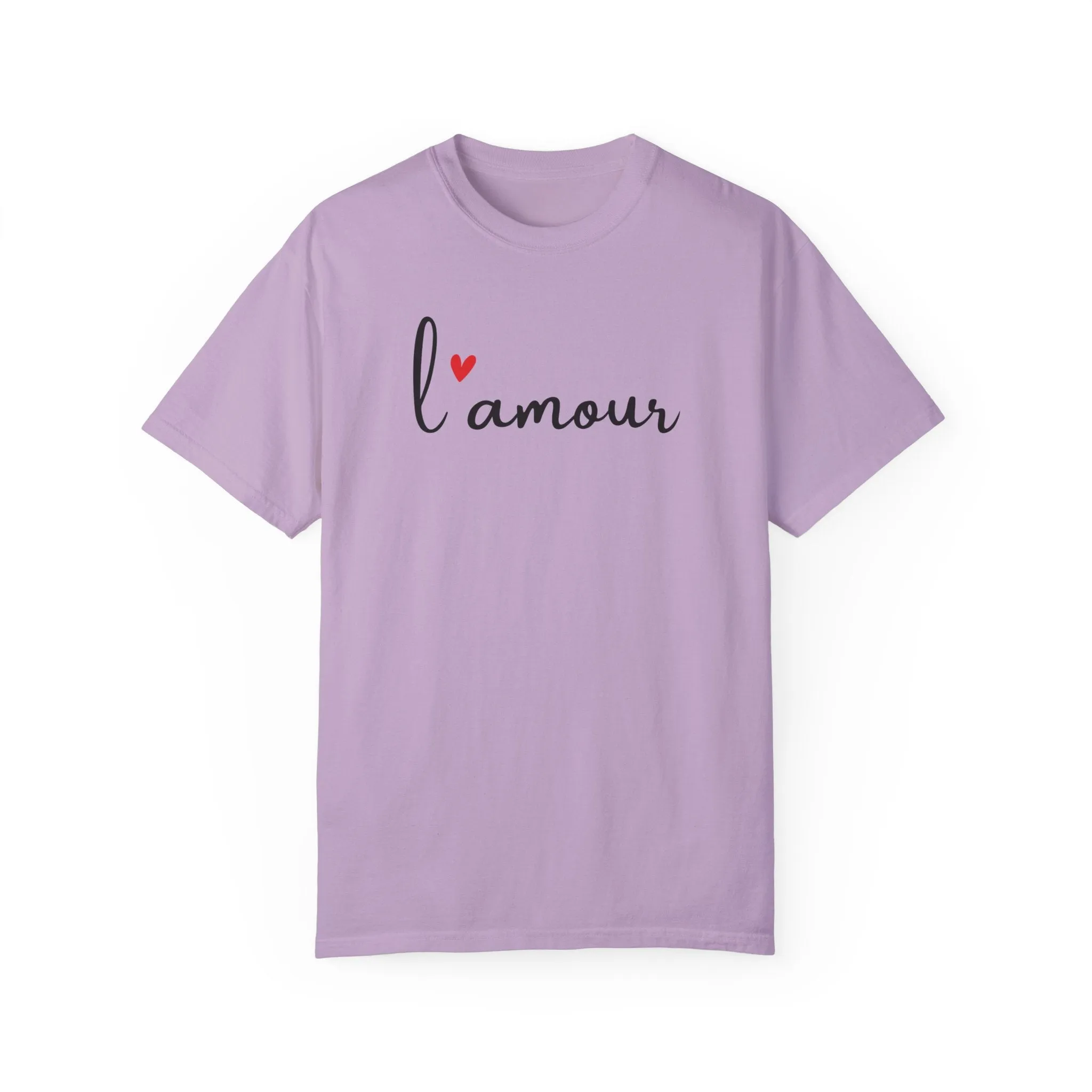 L'Amour Tee