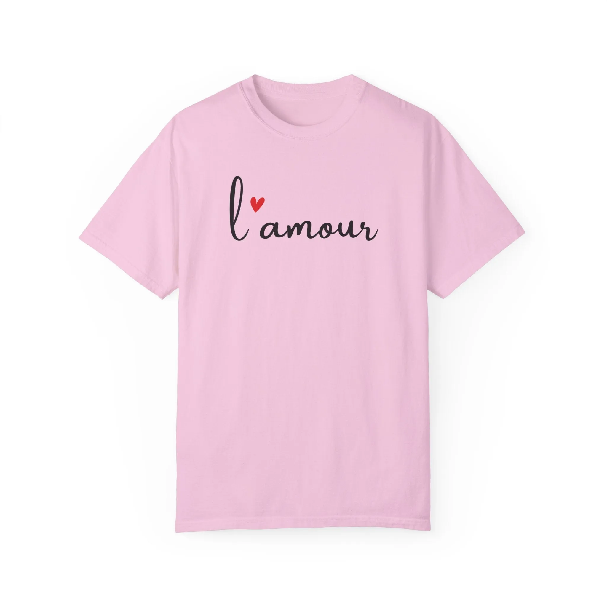L'Amour Tee