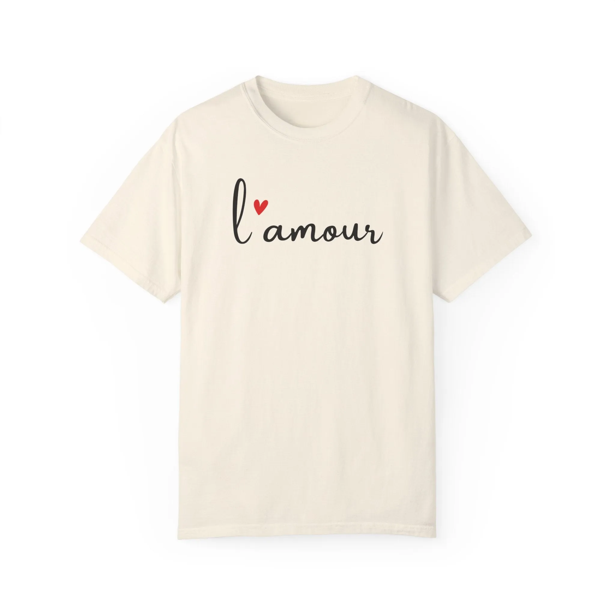 L'Amour Tee