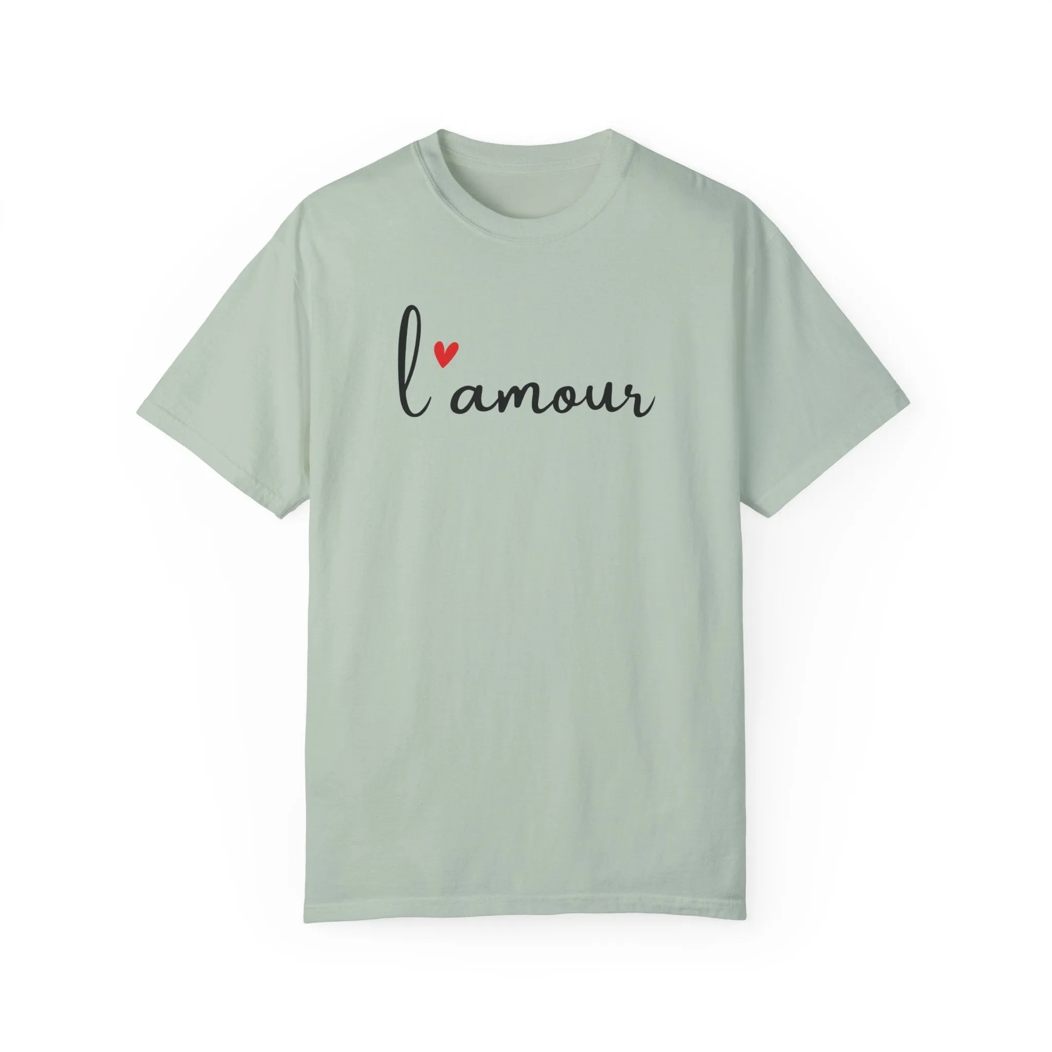 L'Amour Tee