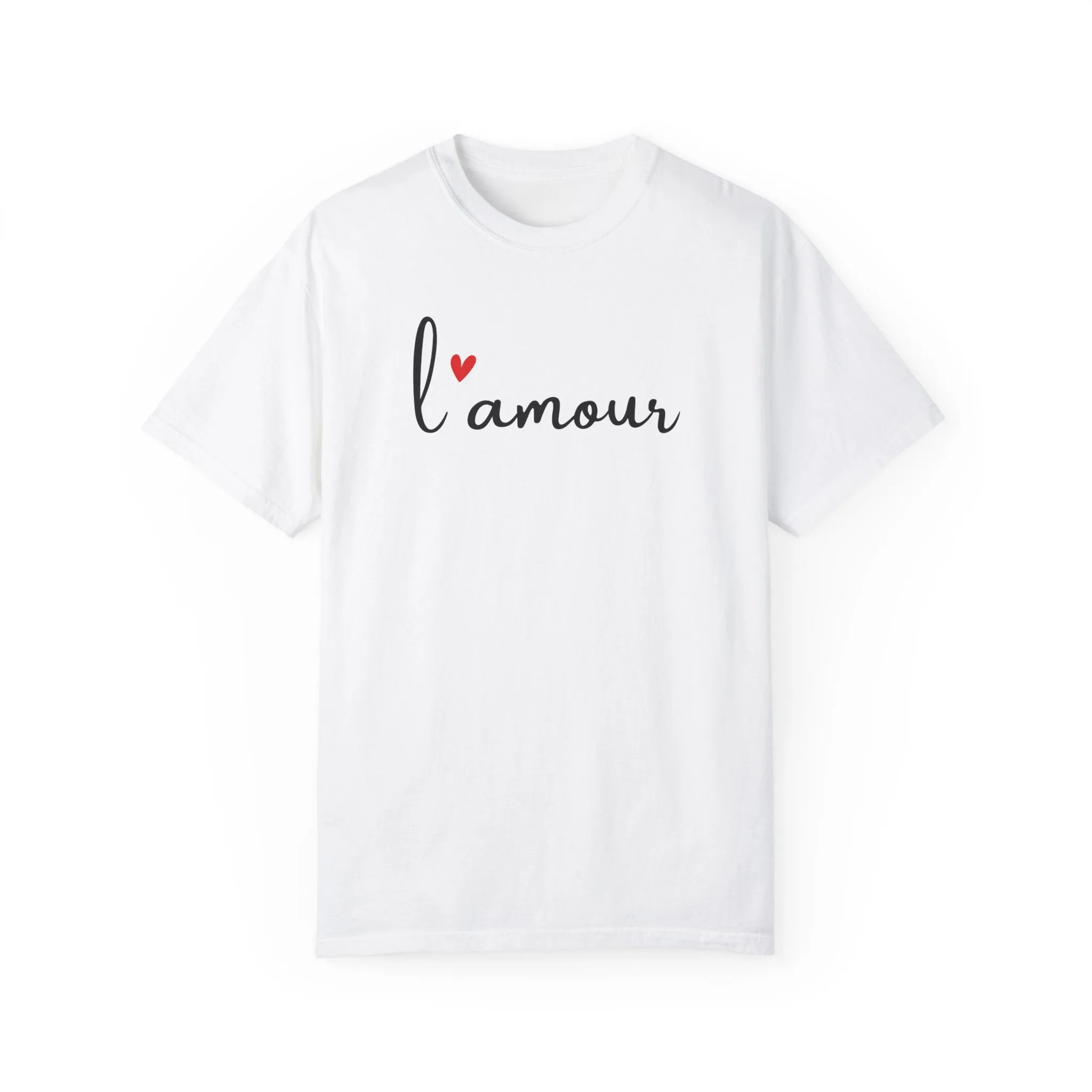 L'Amour Tee