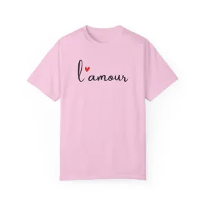 L'Amour Tee