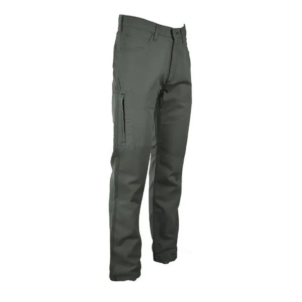 LAPCO FR MOSS CANVAS JEAN