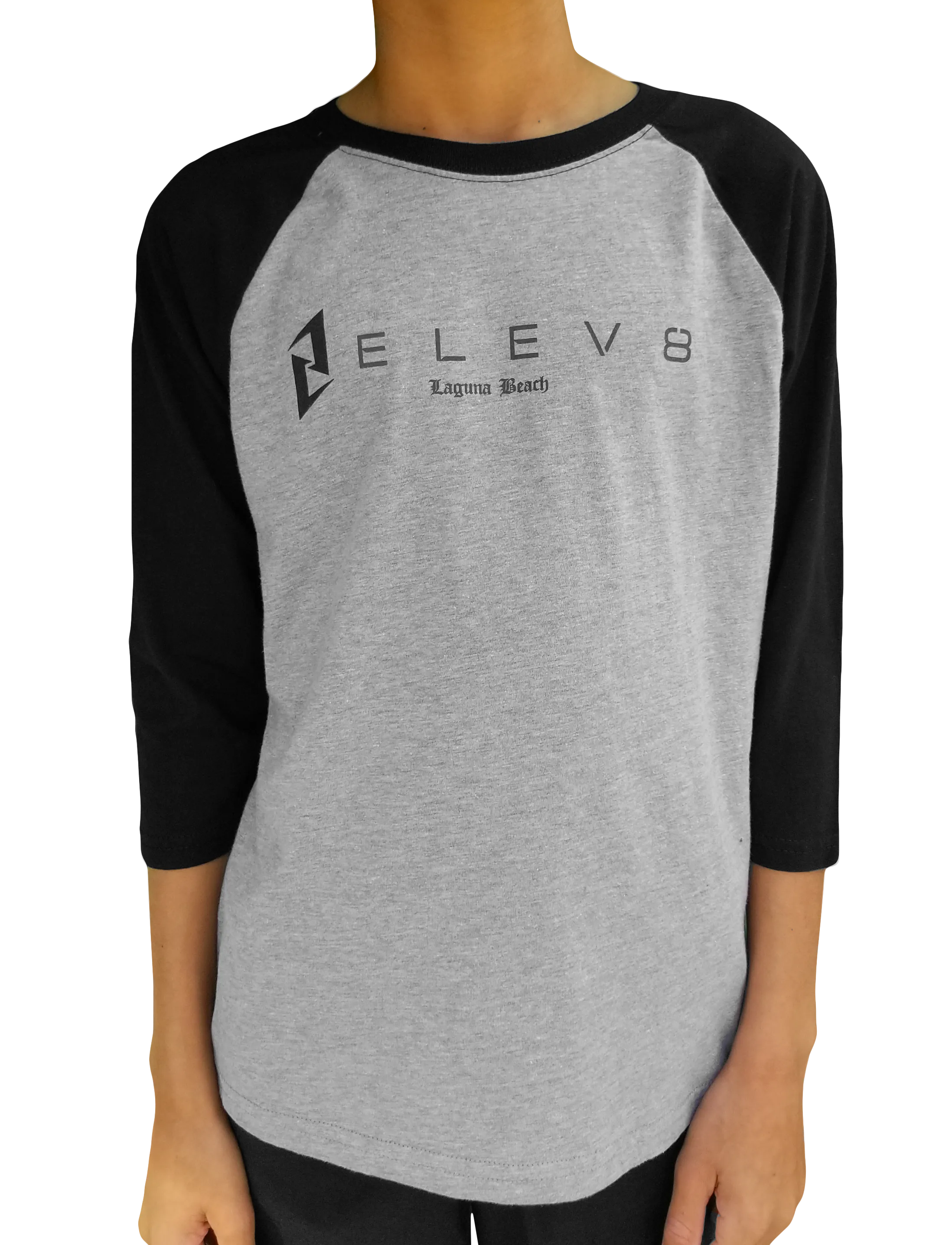 LB Baseball Tee