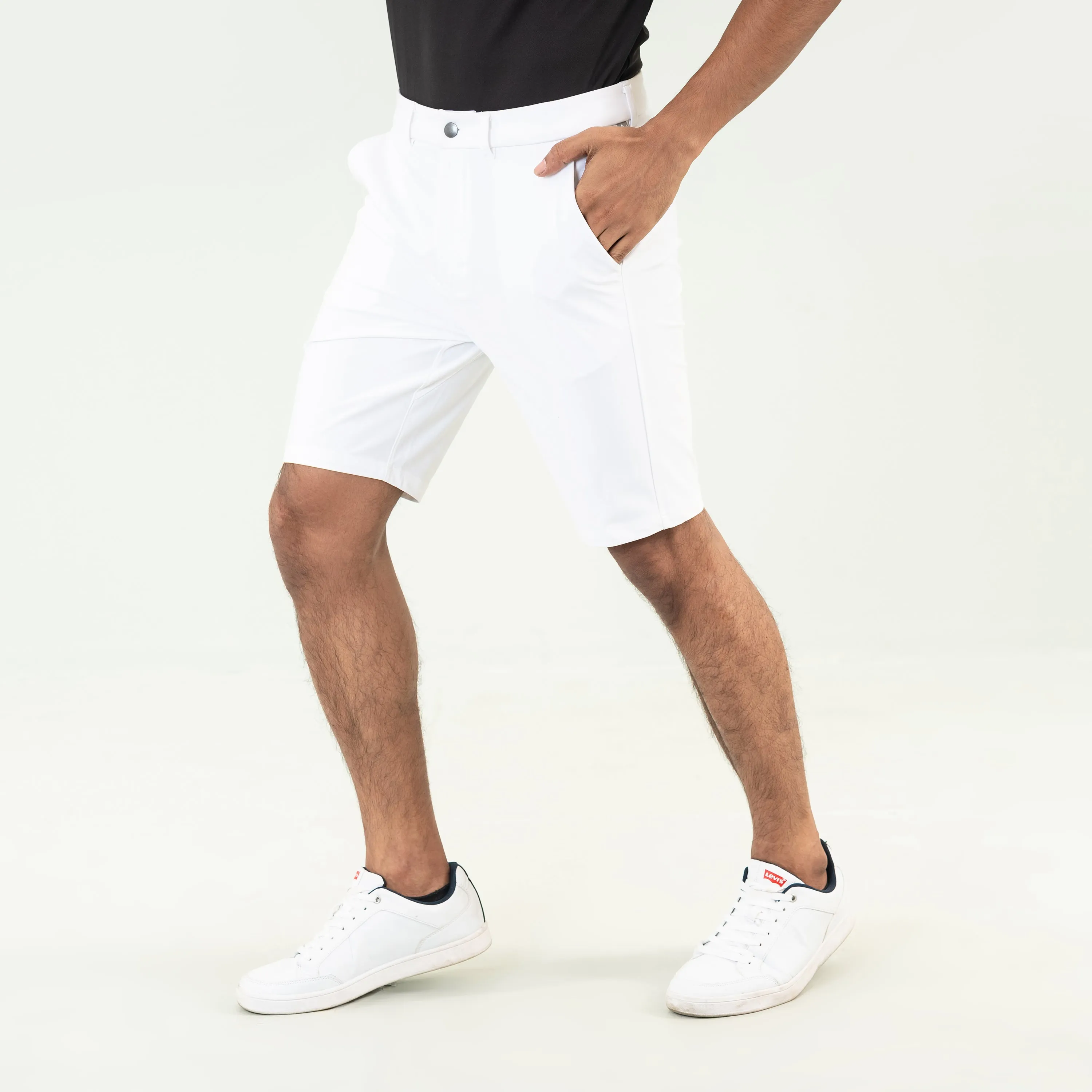 Legendary Shorts