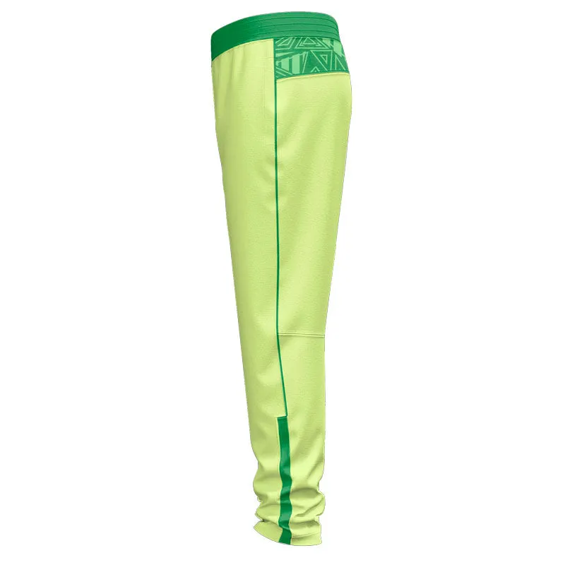 Legion Tech Track Pants New SlimFit HP Design Your Own