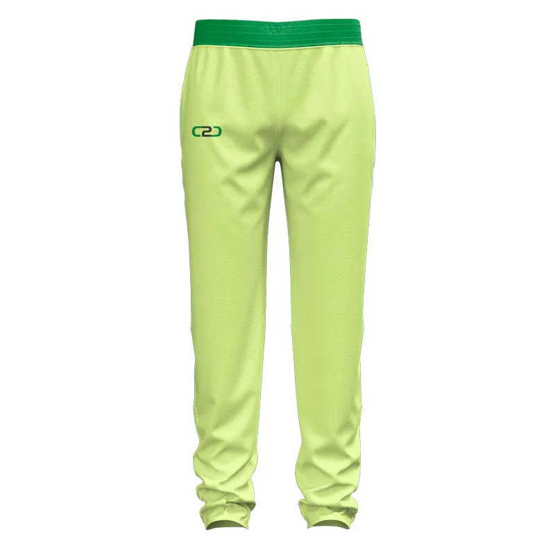 Legion Tech Track Pants New SlimFit HP Design Your Own