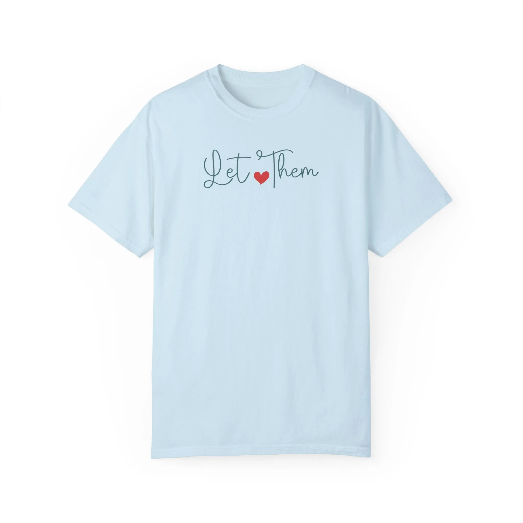 Let Them Tee