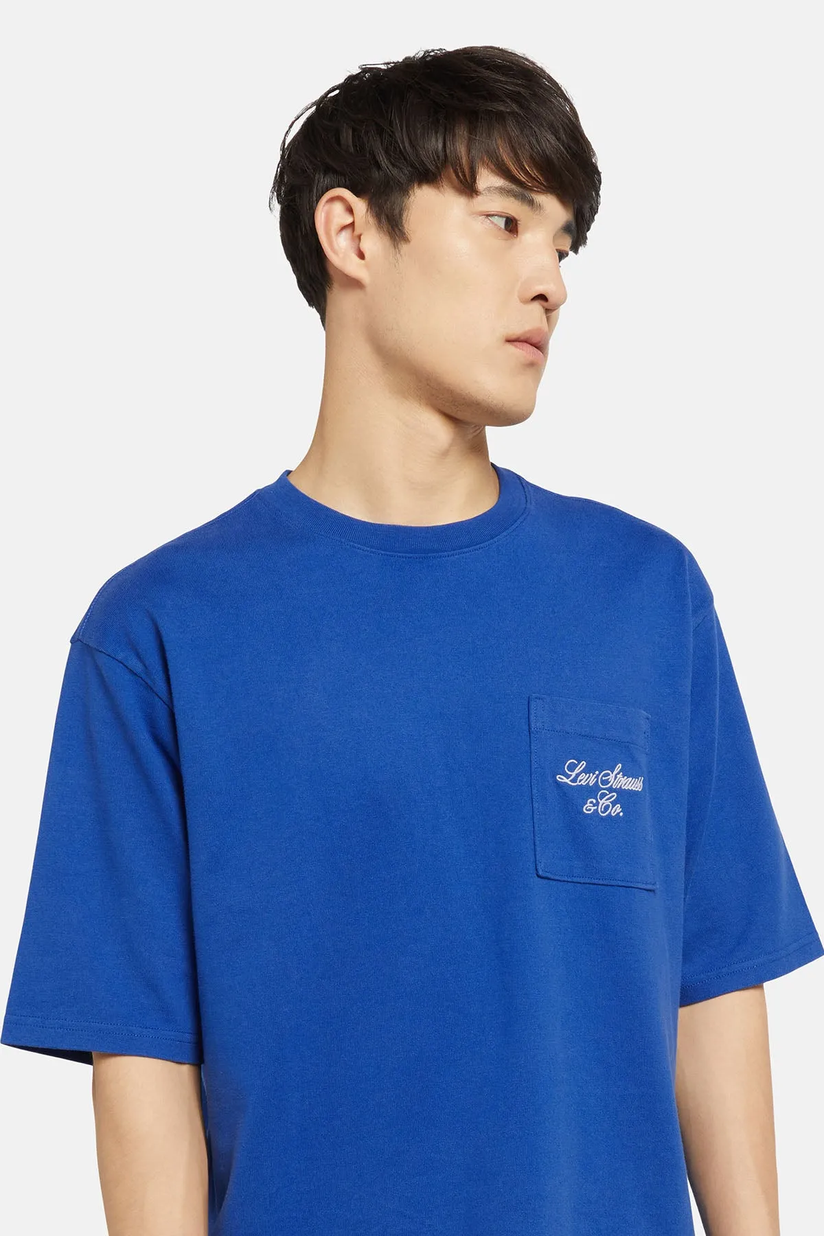 Levi's