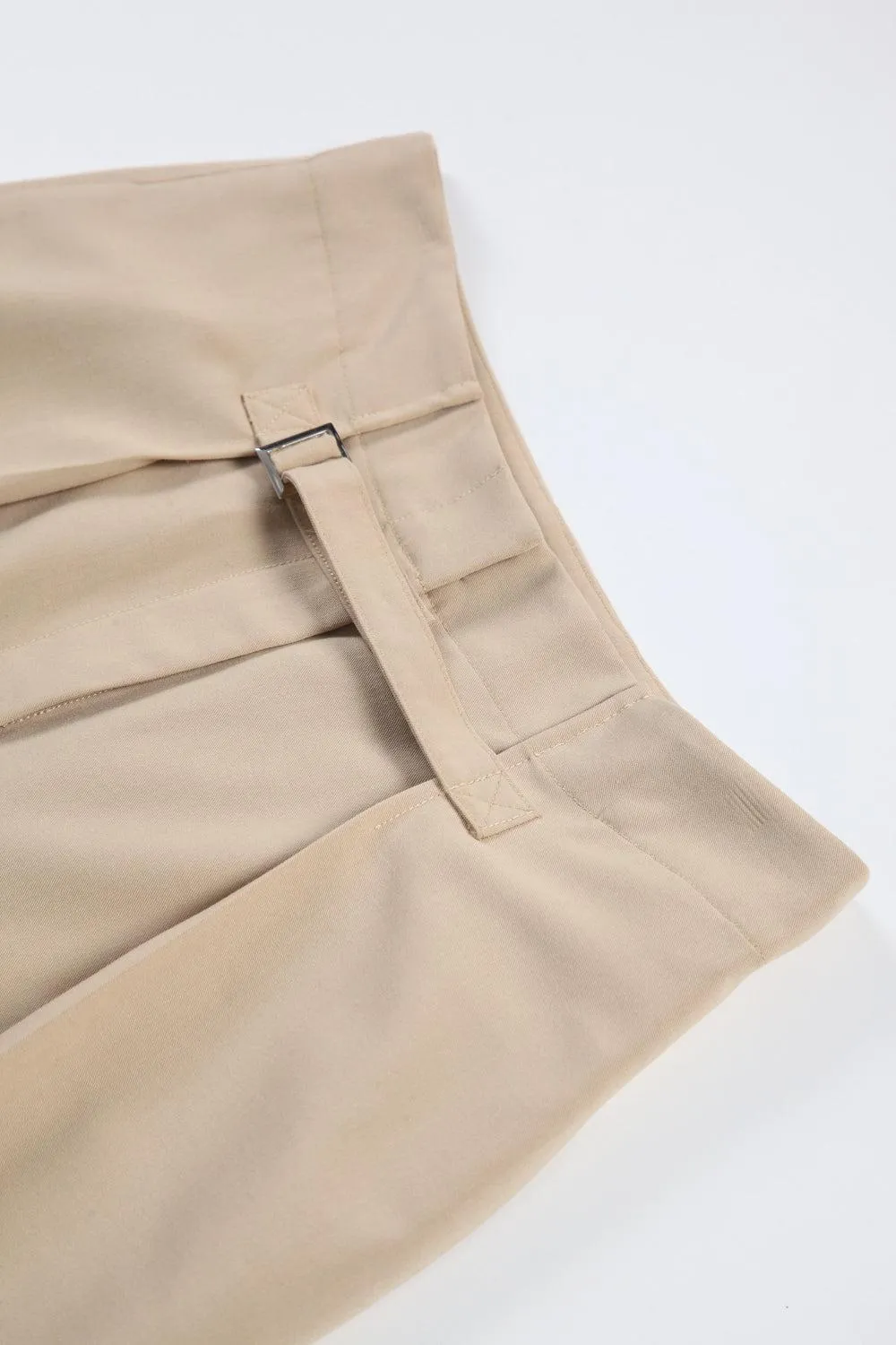 Liam Tapered Pants